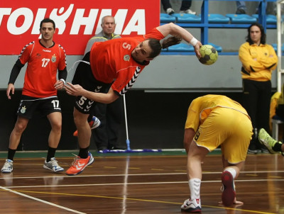 Διομήδης Άργους: Ανανέωσε ο Μεγαλοοικονόμου