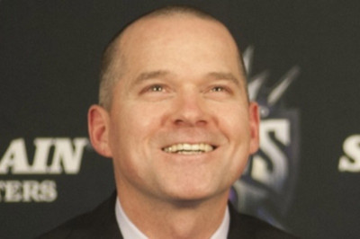 Σακραμέντο Κινγκς: Ο απαιτητικός Μαλόουν