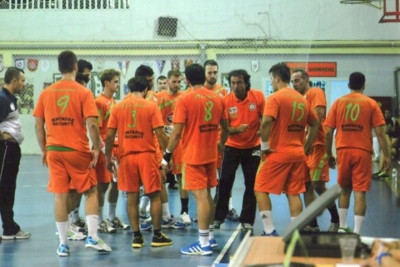 Φοίβος Συκέων: Σκανδάλης στο «τιμόνι» και επτά μεταγραφές