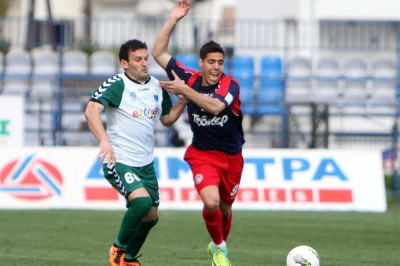 Κέρκυρα: «Ψάχνεται» για αριστερό μπακ