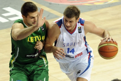 Μπάγερν Μονάχου: Πάει να… κλέψει τον Βελίτσκοβιτς!