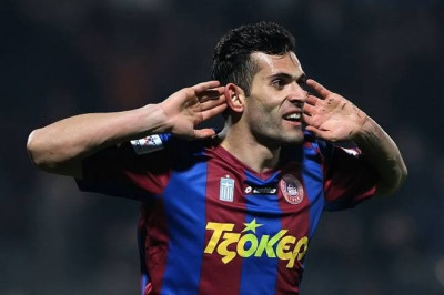 Ολυμπιακός Βόλου: Εξετάζουν Κυβελίδη