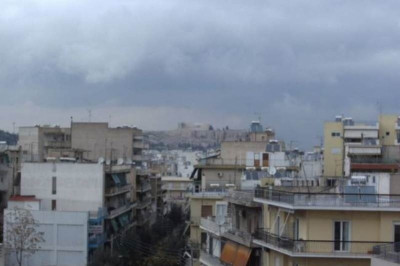 Καταρρέουν οι τιμές στα ακίνητα-Σπίτια με 10.000 ευρώ στην Αττική