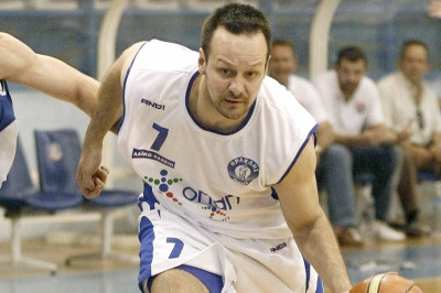 Ηρακλής Κοζάνης: «Μπαμ» με Γιαννουζάκο