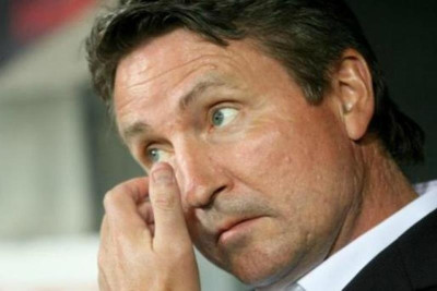 Σόλιντ: Δεν ξέχασε τον Ολυμπιακό