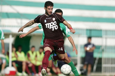 ΠΑΣ Γιάννινα: Τεστάρει τον Σκόνδρα