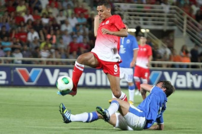 Skoda Ξάνθη: Ατομικό Σολτάνι και Ντιέ