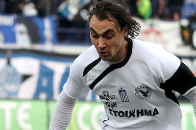 Ηρακλής: Διπλή άφιξη…