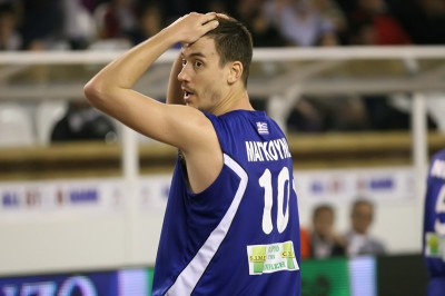 Πανελευσινιακός: Έμεινε και ο Μαγκουνής