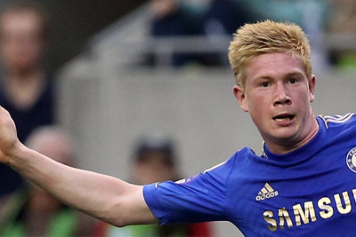 Moυρίνιο: Καθησυχαστικός για Ντε Μπρούιν