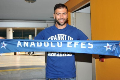 Αναντολού Εφές: Στην Κωνσταντινούπολη ο Βασιλειάδης (photo)