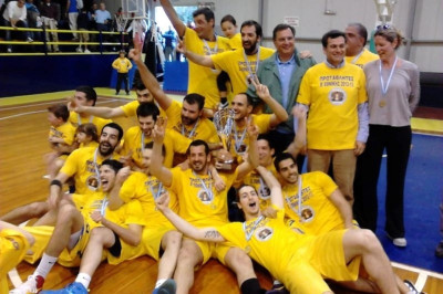 Ψυχικό: Ανανέωσε ο Παππάς