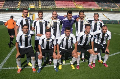 ΟΦΗ: Βελτιωμένος στο 1-1 με τη Σερκλ Μπριζ