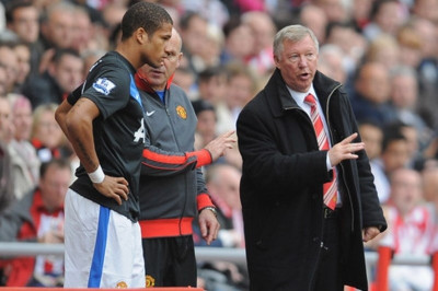 Μάντσεστερ Γιουνάιτεντ: Η… εξαφάνιση του Μπέμπε (video)