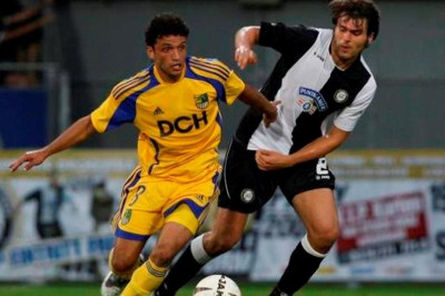 Έντμαρ: «Σοβαρή ομάδα ο ΠΑΟΚ»