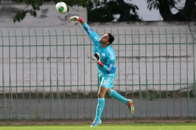 Καπίνο: «Δουλεύουμε σε ευρωπαϊκά πρότυπα»