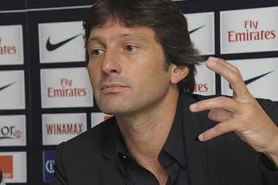 Ίντερ: Επιστρέφει ο Λεονάρντο;