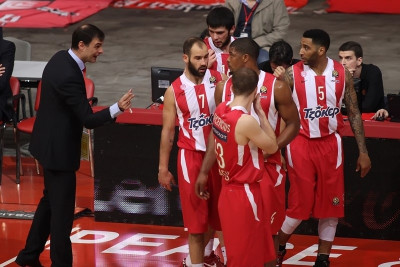 Ολυμπιακός: Αιχμές Γκετσεβίτσιους για Μπαρτζώκα (video)