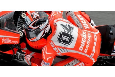 Moto GP: Προβληματισμένος ο Ντοβιτσιόζο