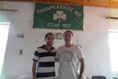 Παναρκαδικός: Πρεμιέρα… με Μουστόγιαννη (photos)