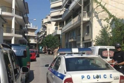 Έκρηξη στη Λάρισα: Συνελήφθη και ο δεύτερος βομβιστής