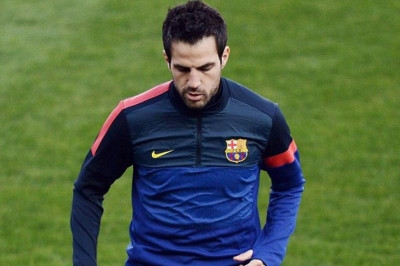 Μάντσεστερ Γιουνάιτεντ: Δεύτερη πρόταση σε Μπαρτσελόνα για Φάμπρεγας! (video)