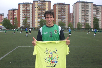 Παναθηναϊκός: «Πρόταση για Κριστιάν»