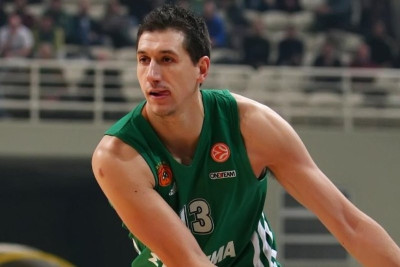 Παναθηναϊκός: Διπλός... Διαμαντίδης στις καλύτερες ασίστ (videos)