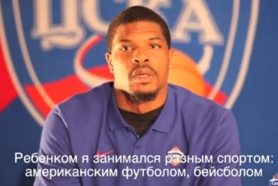 Ο Χάινς της ΤΣΣΚΑ (video)