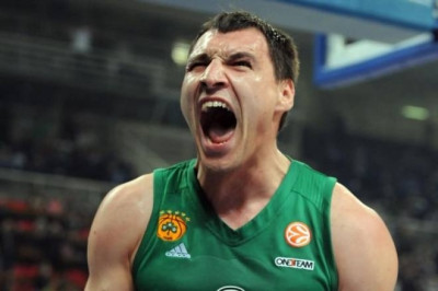 Γιόνας Ματσιούλις: Η χαρά του… προπονητή