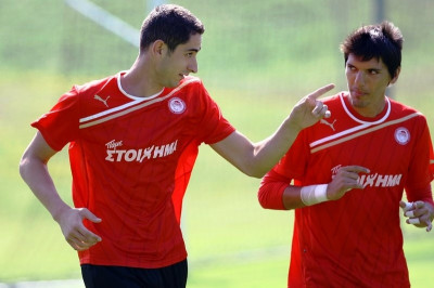 Πανιώνιος:  Θέλει Παπαδόπουλο