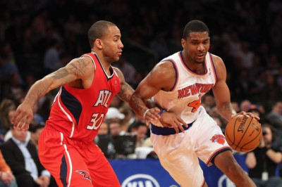 Μακάμπι Τελ Αβίβ: Ενδιαφέρον για Τζέιμς Ουάιτ