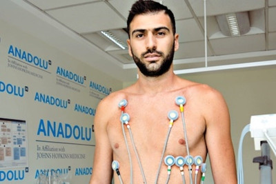 Αναντολού Εφές: Τα ιατρικά του Βασιλειάδη (photos)