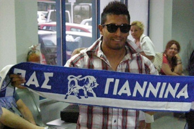 Τσάβες: «Θέλω να βάλω πολλά γκολ»