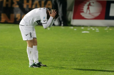 ΟΦΗ: Αγωνία για Μονιάκη