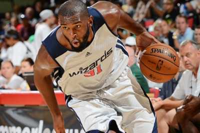 Ουάσινγκτον Ουίζαρντς: Αυτοκριτική του Σίνγκλετον