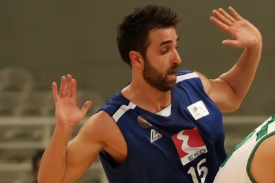 Πανελευσινιακός: Το «αντίο» στον Μαντζιώρη