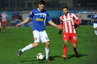 ΠΑΣ Γιάννινα: «Έδεσε» Μπέριο…