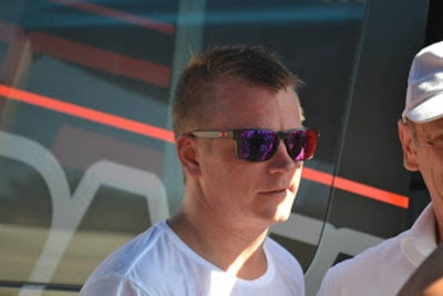 Ραϊκόνεν: «Μπορεί πρωτιά η Λότους»