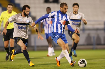 Απόλλων Σμύρνης: Η πεντάδα των αρχηγών