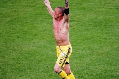 ΑΕΚ: Δεν υπολογίζεται ο Τσιρίλο