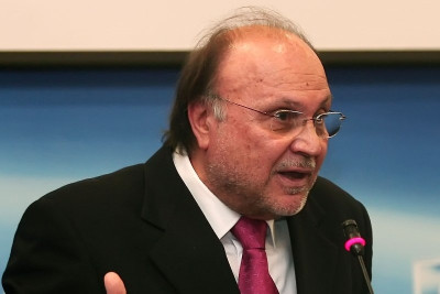 Διαθεσόπουλος: «Θαύμα ο Γιαννιώτης»
