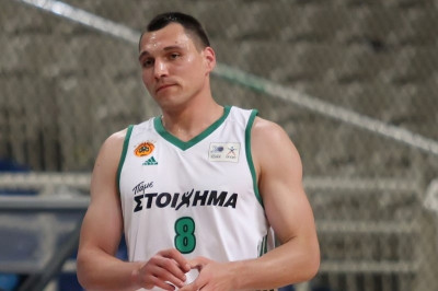 Παναθηναϊκός: Ματσιούλις έτοιμος για όλα!