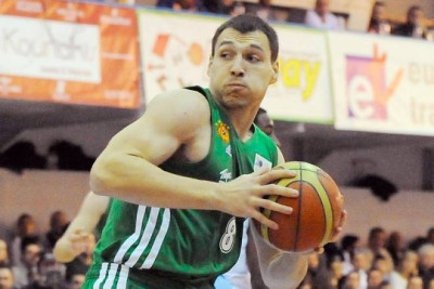 Ματσιούλις: «Ενα μεγάλο ευχαριστώ και... Final 4»