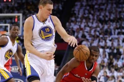 Γιούτα Τζαζ: Εκτός Ευρωμπάσκετ ο Μπιέντρινς