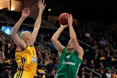 Παναθηναϊκός: Στο απόγειο του… Ματσιούλις! (photos+videos)