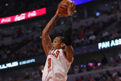 Σικάγο Μπουλς: Αποδεσμεύτηκε ο Τόμας