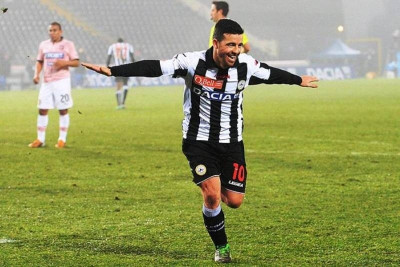 Μίλαν: Άρνηση από Ντι Νατάλε