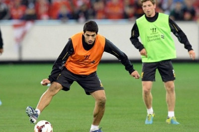 Άρσεναλ: Πρόταση 40 εκατομμυρίων για Σουάρεζ