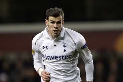 Βίλας Μπόας: «Εμείς υπολογίζουμε στον Μπέιλ»